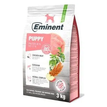 Krmivo pro psa Eminent Dog Puppy Mini 3kg