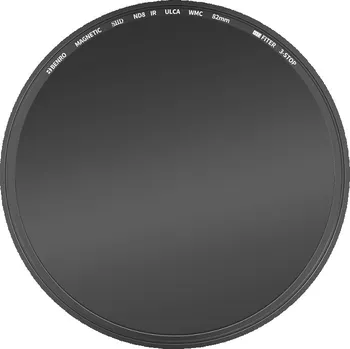 Benro Filtr magnetyczny ND8 82mm