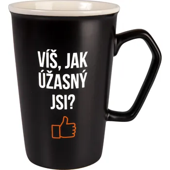 Hrnek - Úžasný chlap