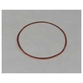 Stavební technika Podložka vymezovací válce motoru Desta MV 12