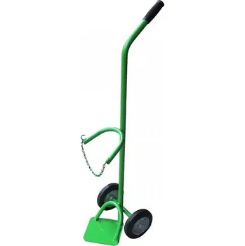 Rudl Rudl na tlakové nádoby 100 kg