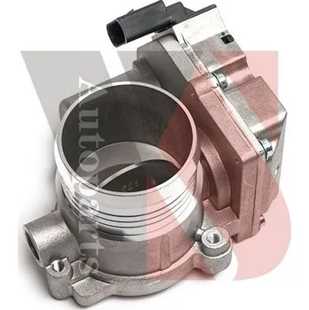 Systém vstřikování Hrdlo škrticí klapky YSPARTS YS-TB00316