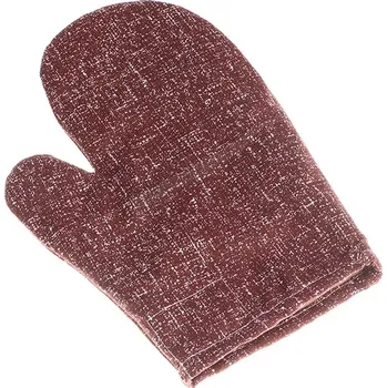 Chňapka Kuchyňská chňapka - 28x18 cm Vínová