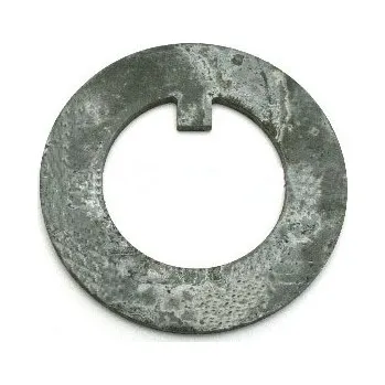 Podložka zajišťovací řídící nápravy MV, LX