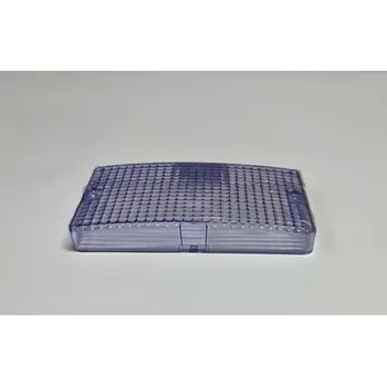 Stavební technika Kryt koncového světla couvačky bílý L,LX,A