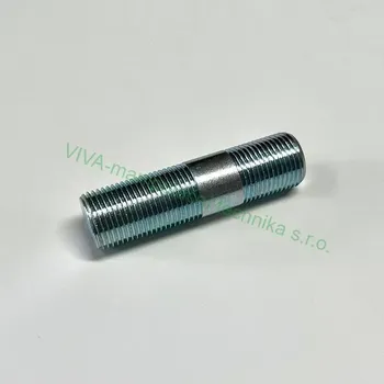 Stavební technika Šroub kolový M18x1,5 vnějšího kola DVHM, DV-A