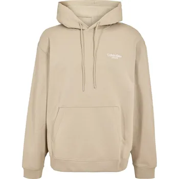 Pánské oblečení Mikina Calvin Klein Jeans Ancient Marble 1217994 S