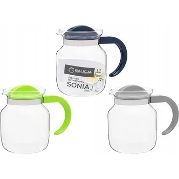 Džbán Galicja Sonia 1,3 l