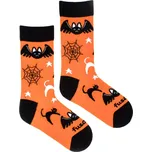 Dětské ponožky Temná noc M (27 - 30)