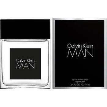 Unisex parfém CALVIN KLEIN Man Toaletní voda 100&nbsp;ml