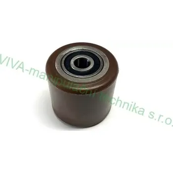 Stavební technika Kolo nosné 80x75