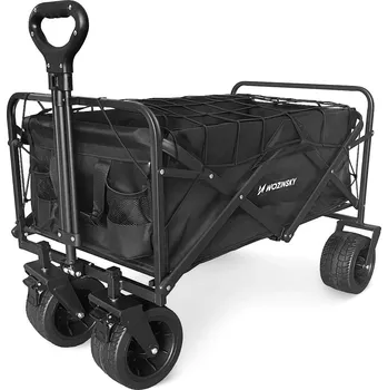 Zahradní vozík Wozinsky WZP-100