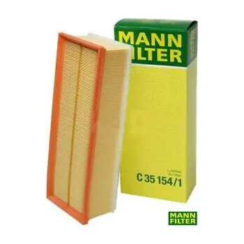 Stavební technika Filtr vzduchu C 35154/1