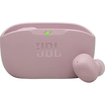 Sluchátka JBL Wave Buds 2 Pink JBLWBUDS2PK
