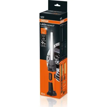 Svítilna Ruční svítidlo OSRAM LEDIL410