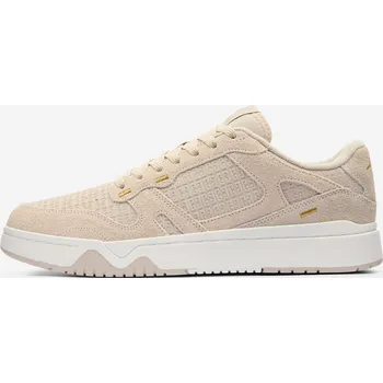 Pánské tenisky DECATHLON Boty CJ80 CNY 45 BÉŽOVÁ