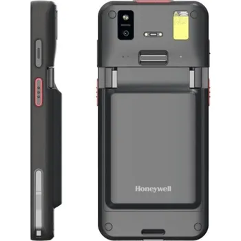 Pokladní systém Honeywell CT70: WIFI7/6E, 8GB/128GB, FlexRange Engine-Green Laser, Extended Battery, GMS