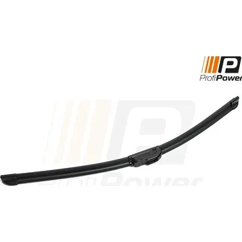 Stěrač List stěrače ProfiPower 1W0575F