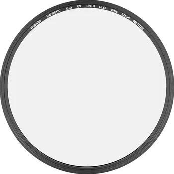 Benro Filtr magnetyczny UV L39+H 82mm