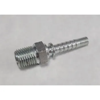 Stavební technika Koncovka hadice přívodní LPG