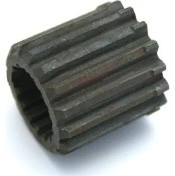 Redukce - přechodka hřídele čerpadla DVHM-N,L