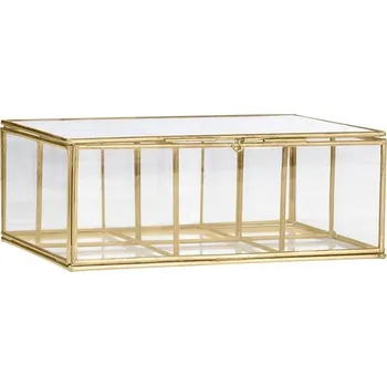 Úložný box Úložný box Madam Stoltz IB.230068BRA vícebarevná MLC