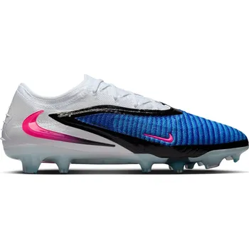 Fotbal Kopačky Nike Blue 1214211 9.5 (44.5)