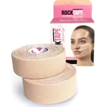 Beauty tejp - RockTape Šířka: 2,5 cm x 5 m