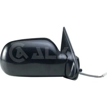 Auto zrcátko Vnější zpětné zrcátko ALKAR 6128987