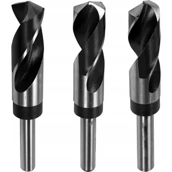 Vrták Vorfal V06055, Sada vrtáků | 22-25mm | 3 ks