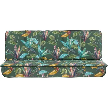 Podsedák Sada sedáků na houpačku Latina 150 cm G058-02PB PATIO 466838