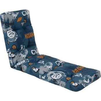 Podsedák Sedák na lehátko Tulon 8 / 10 cm F001-01LB PATIO 467118