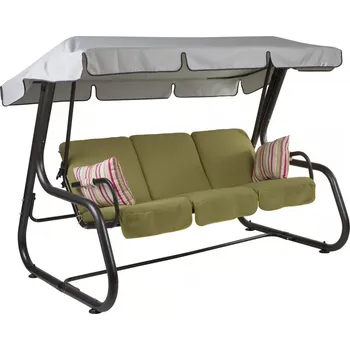 Zahradní houpačka Rimini D009-22SB PATIO 461112