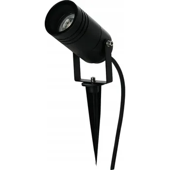 Zahradní reflektor TRAST 1 IP54 BK AZ5861 - AZzardo