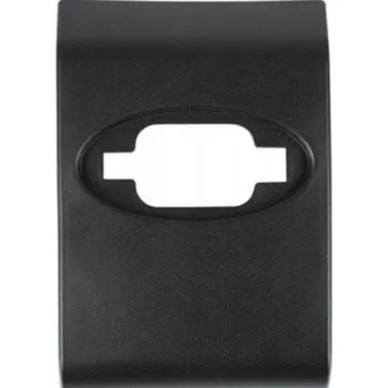 Posilovač řízení Lišta na sloupek za kabinou Master Movano 2010-