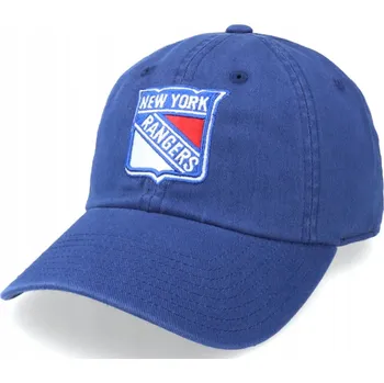 Kšiltovka Pánská kšiltovka New York Rangers NHL Ballpark Royal Ame