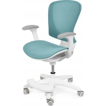 Kancelářská židle Spacetronik XD modrá