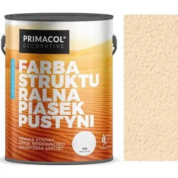 barva na zeď Barva barva na stěny Primacol 5 l matná