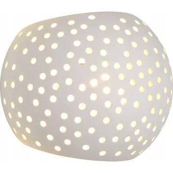 Nástěnné svítidlo Nástěnné svítidlo LUCIDE GIPSY BÍLÉ 35203/13/31