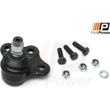 Podpora-/ Kloub ProfiPower 2S0001