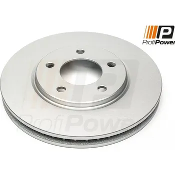 Brzdový kotouč Brzdový kotouč ProfiPower 3B1186