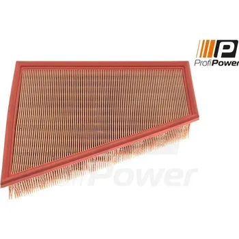 Vzduchový filtr Vzduchový filtr ProfiPower 2F0008