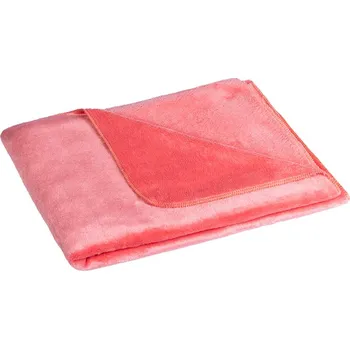 deka Přikrývka Korall micro - 75x100 cm Grepová