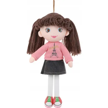 Panenka Hadrová Panenka Smily Play 38 cm