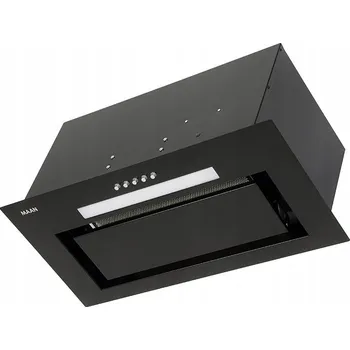 Digestoř Podskříňkový odsavač par k zabudování MAAN Ares M 60 černý