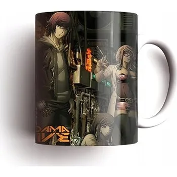 Keramický hrnek 330 ml Manga a anime