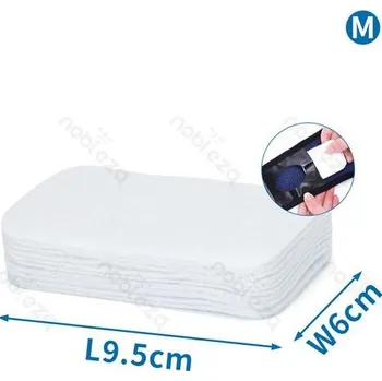 kalhotky pro psa Náhradní vložky do háracích kalhotek Nobleza M