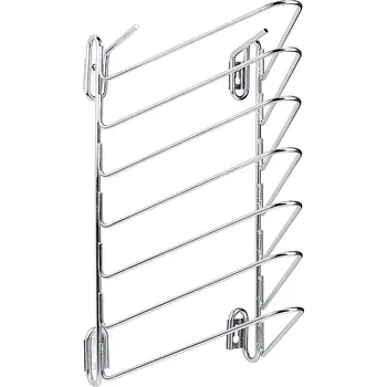 Sádrokartonová deska CONTACTO Nástěnný úchyt na prkénka 290x280x550 mm, inox | CONTACTO, 1507/007