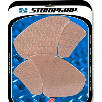 Polep vozidla Protiskluzové a ochranné polepy Stompgrip pro DUCATI V4/V4S 2018 - profil ICON Barva: transparentní