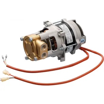 Myčka nádobí BARTSCHER Tlakové čerpadlo, 295x255x155 mm | BARTSCHER, 109562